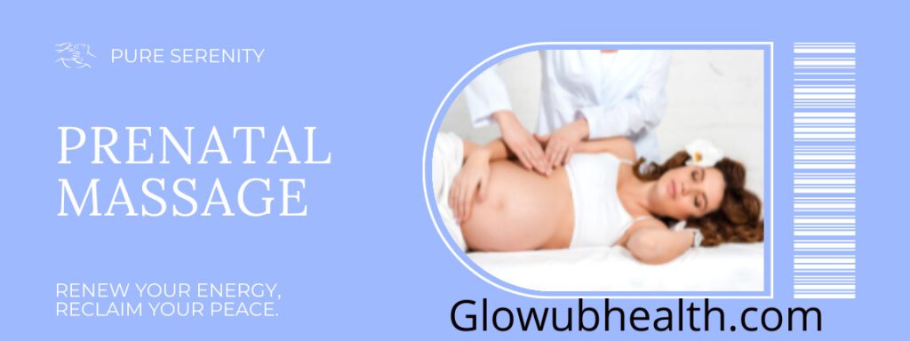 Benefits of Massage for Pregnancy