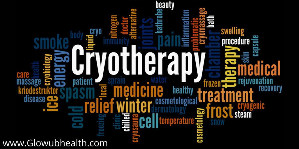 Cryotherapy