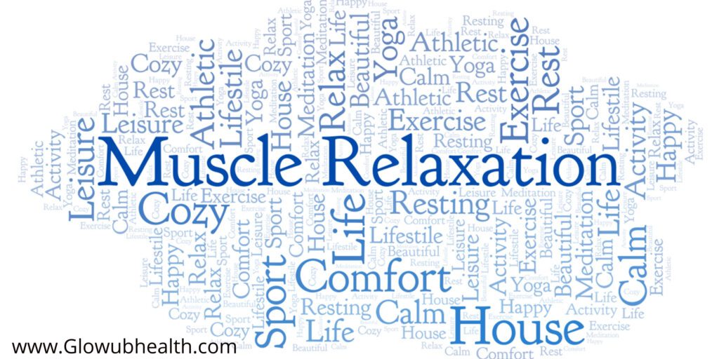 Muscle Relaxation