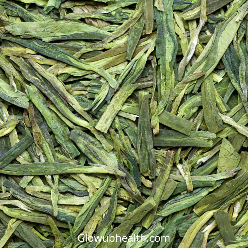 Longjing