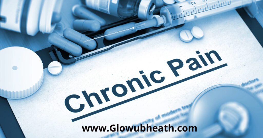 Chronic Pain