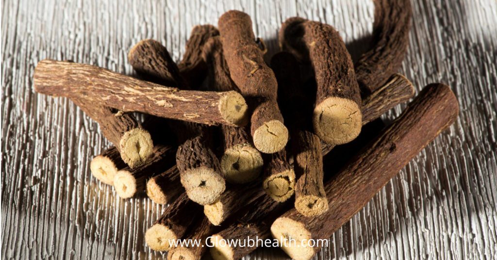 Licorice Root