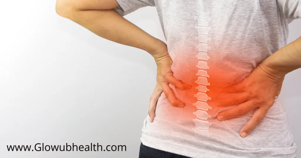 Chronic Back Pain