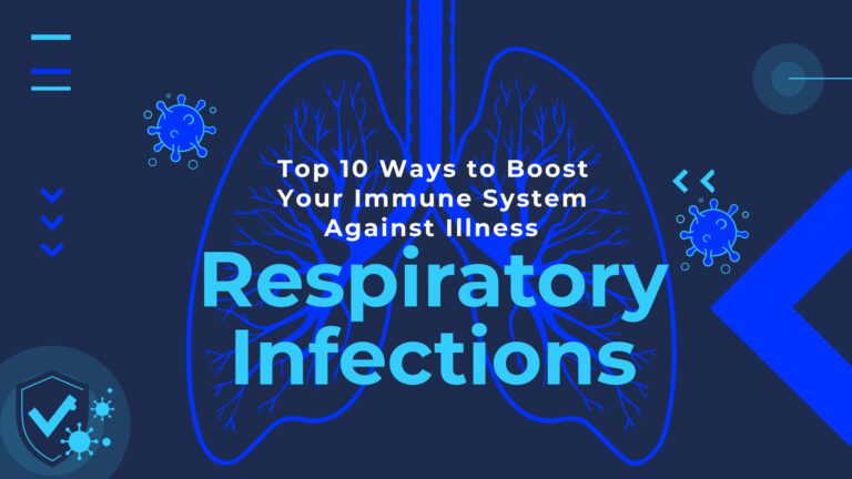 Respiratory Infections