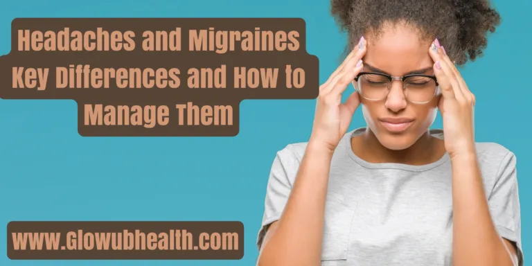 Headaches and Migraines