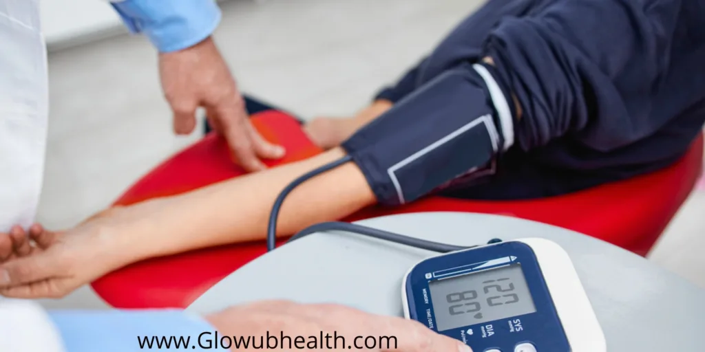 How to Lower Blood Pressure 