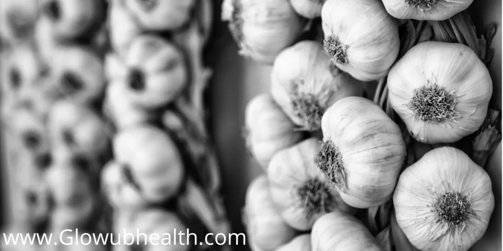 Benefits of Garlic