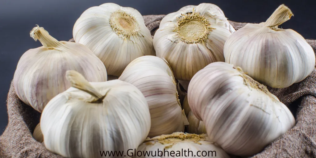 Benefits of Garlic