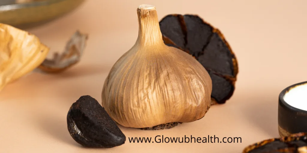 Benefits of Garlic