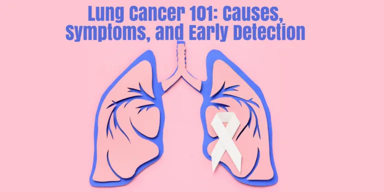 lung cancer