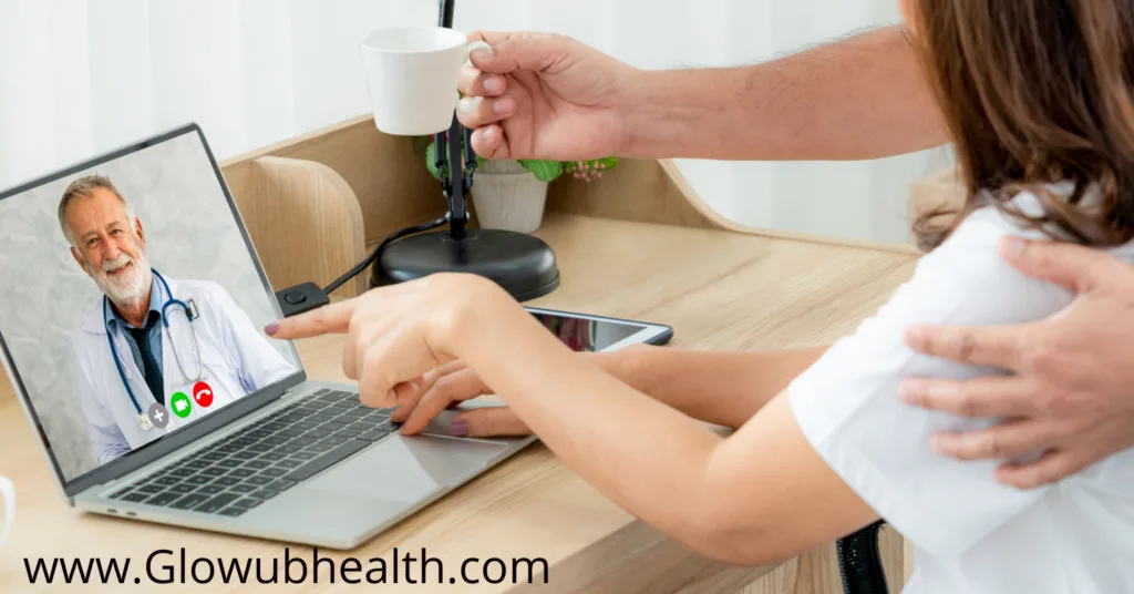 Telehealth vs Telemedicine