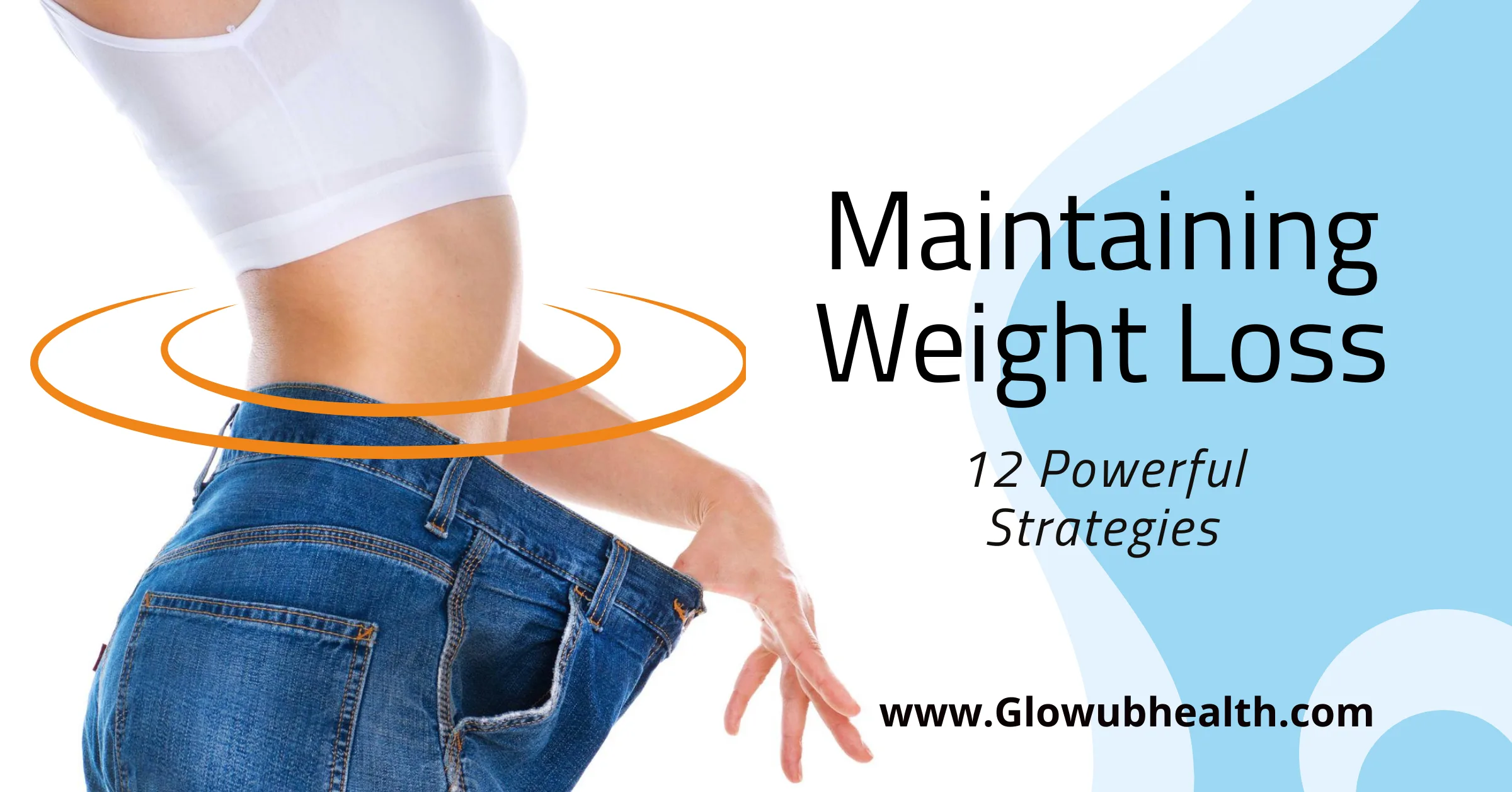 Maintaining Weight Loss