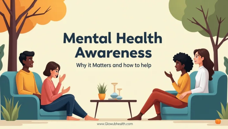 Mental Health Awareness