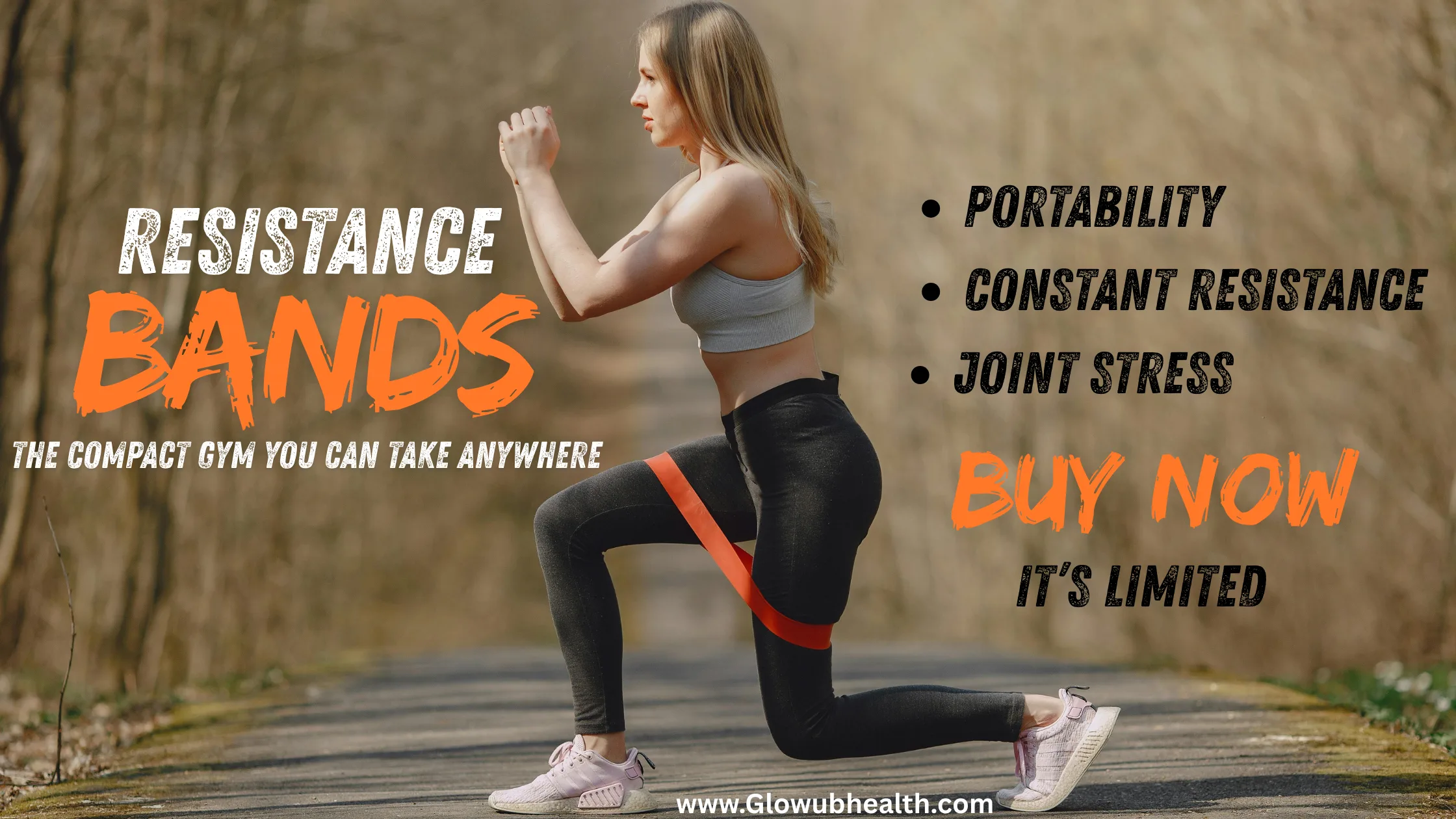 Resistance Bands