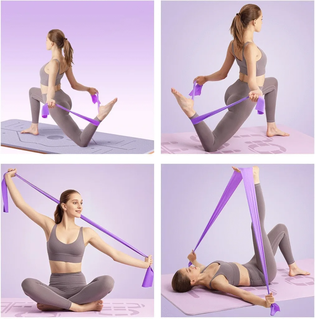 Resistance Bands