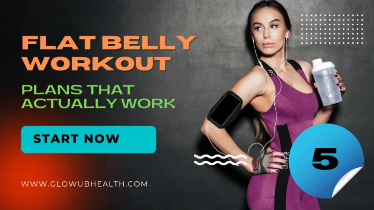 Flat Belly Workout